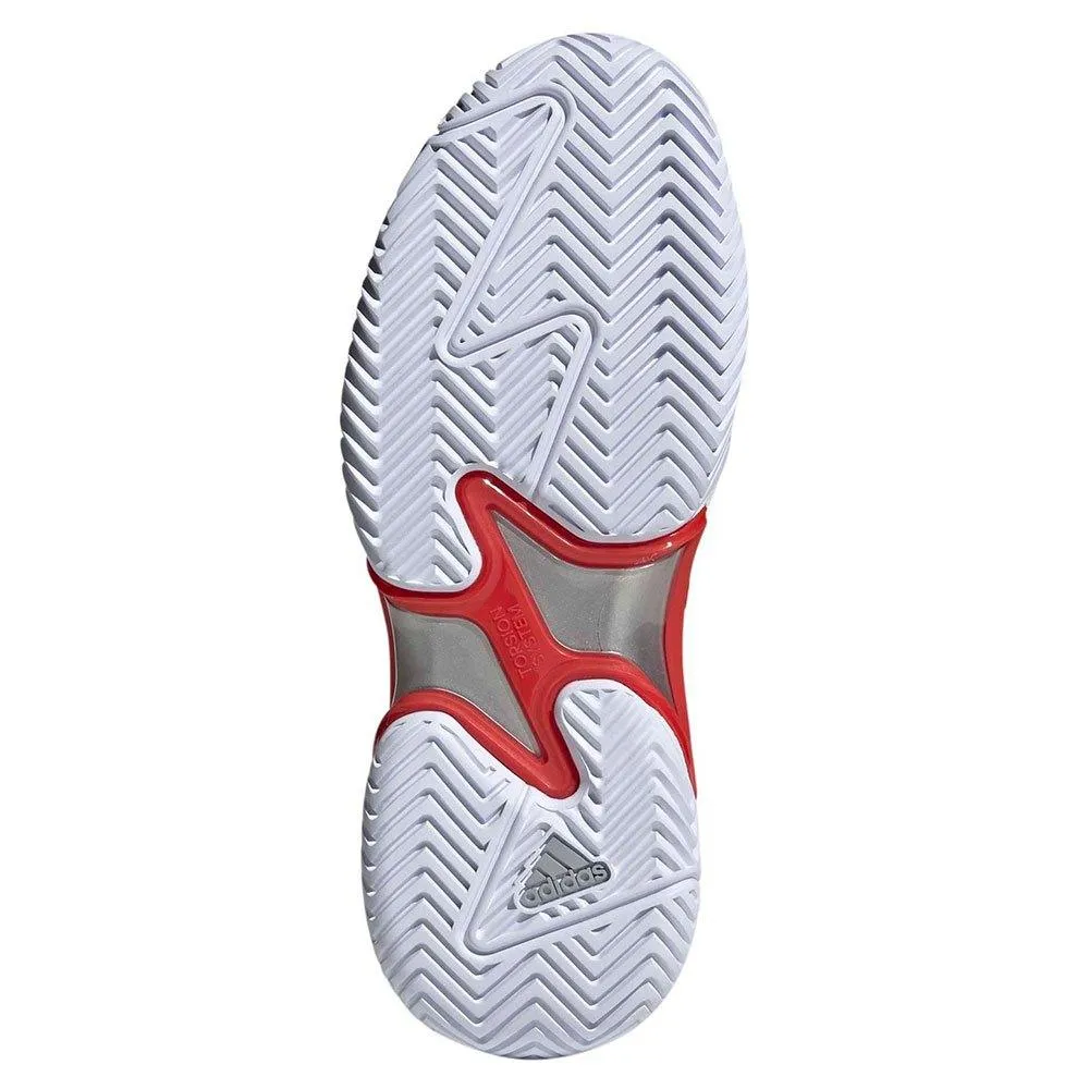 Chaussures de padel Adidas BARRICADE W