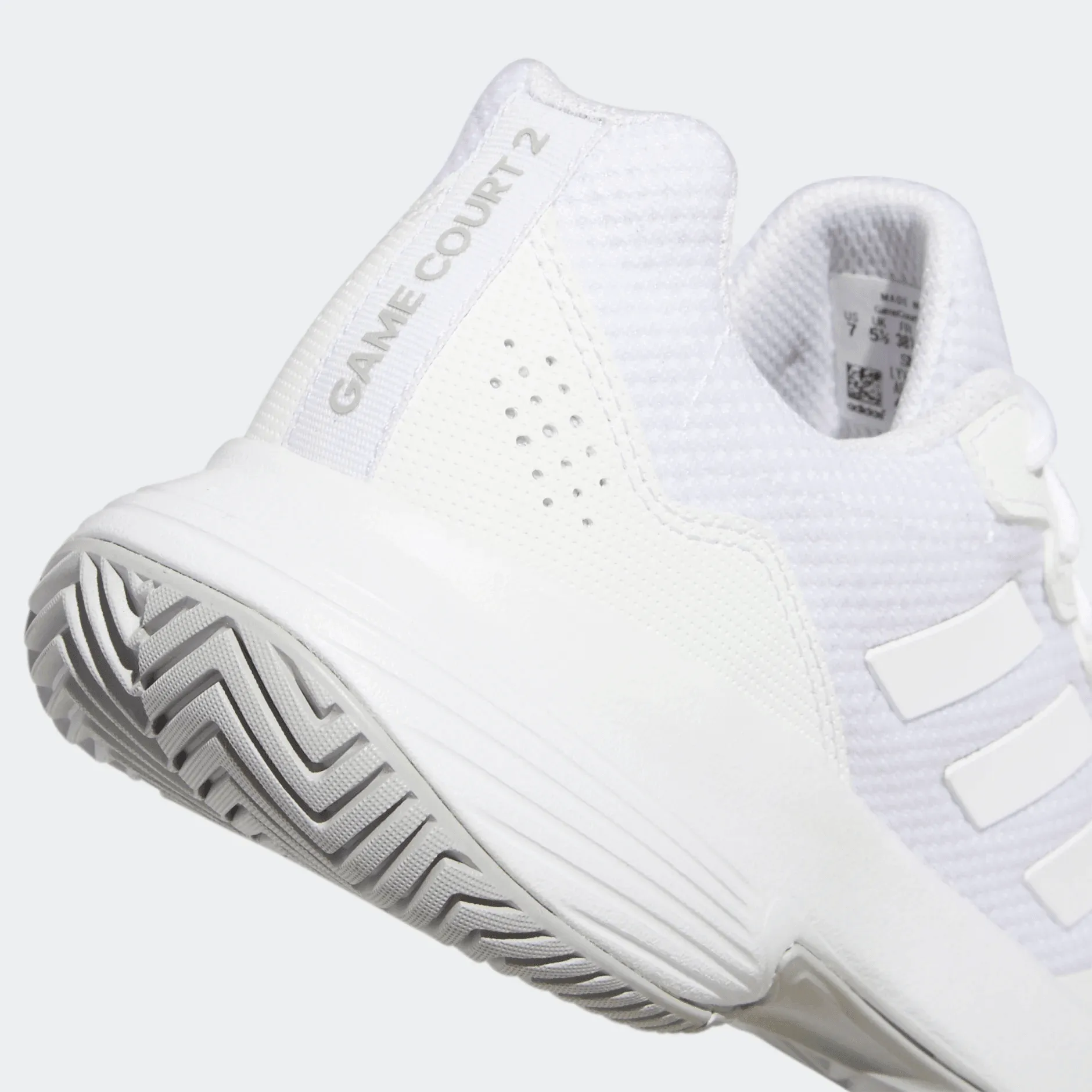 Chaussures de padel Adidas GAMECOURT 2.0 W