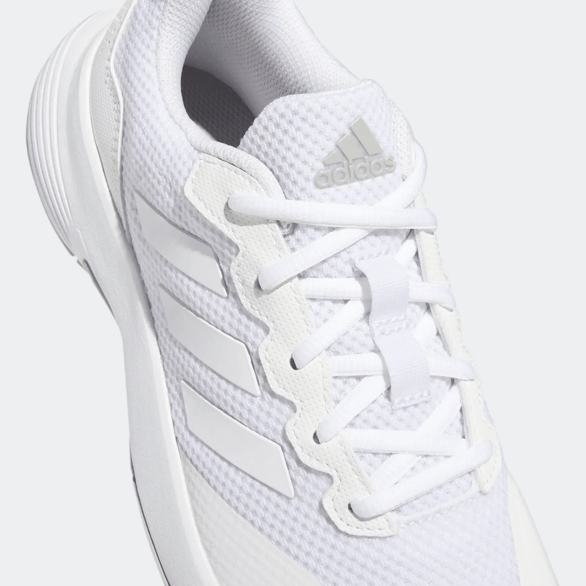 Chaussures de padel Adidas GAMECOURT 2.0 W