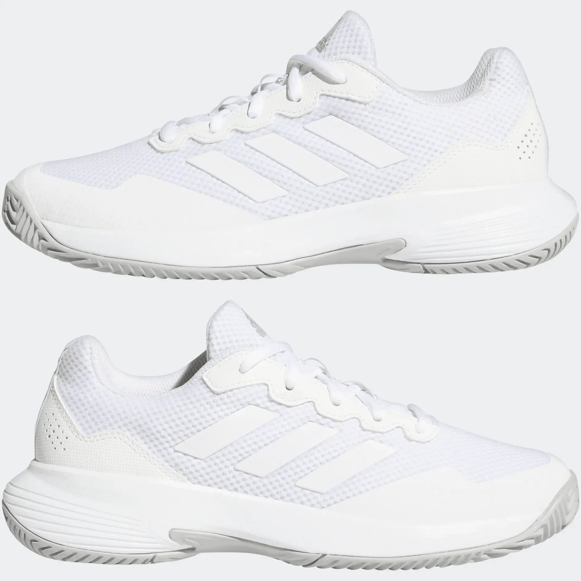 Chaussures de padel Adidas GAMECOURT 2.0 W