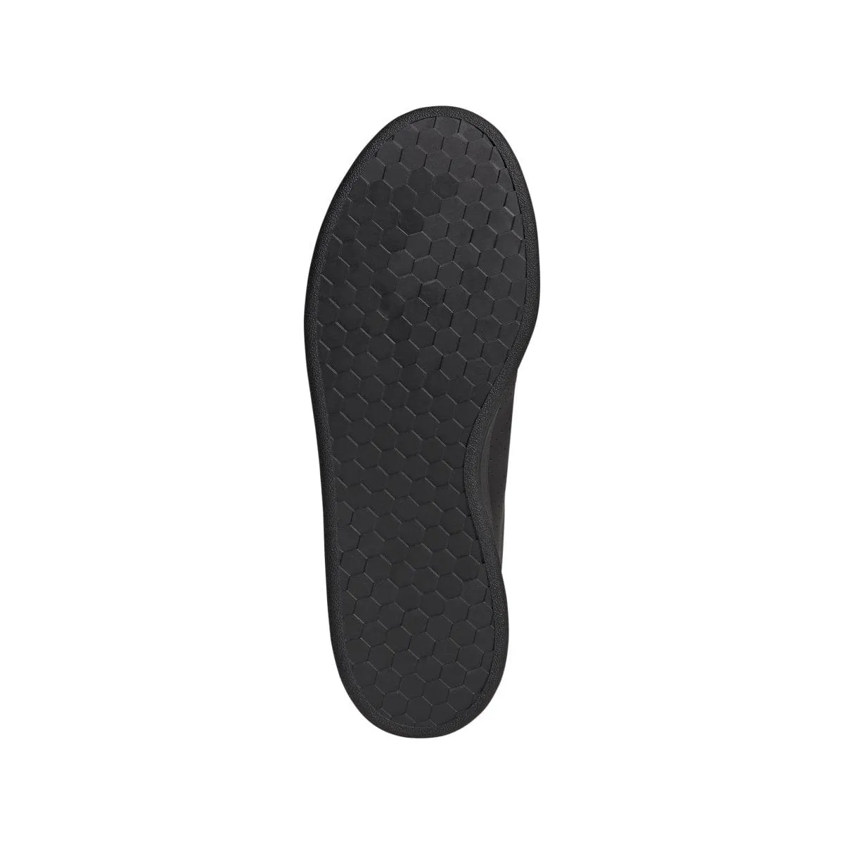 ADIDAS CHAUSSURES DE LIFESTYLE ADVANTAGE BASE COURT POUR HOMME TRIPLE NOIR