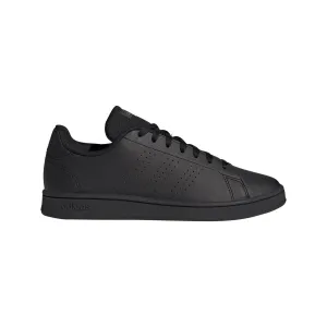 ADIDAS CHAUSSURES DE LIFESTYLE ADVANTAGE BASE COURT POUR HOMME TRIPLE NOIR