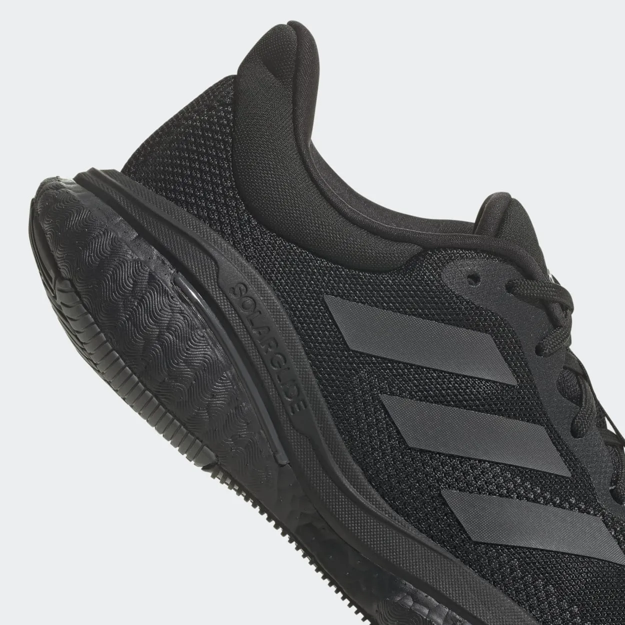 Chaussures de course adidas Solarglide 5 pour homme
