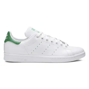 Adidas Stan Smith Homme Blanc Nuage/Blanc Fondamental/Vert