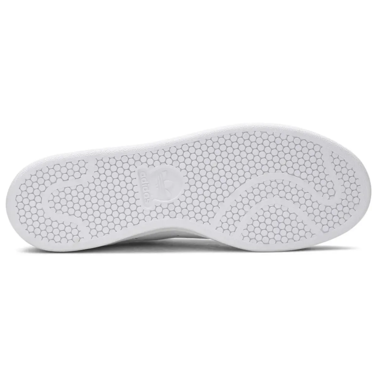 Adidas Stan Smith Homme Blanc Nuage/Blanc Fondamental/Vert