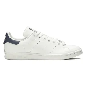 Adidas Stan Smith Homme Blanc Classique/Bleu Marine