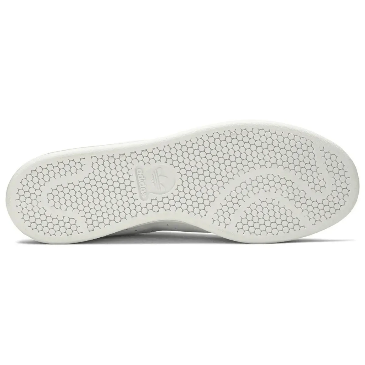 Adidas Stan Smith Homme Blanc Classique/Bleu Marine