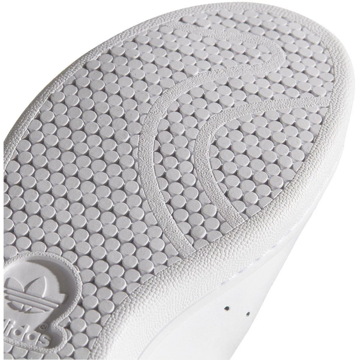 Adidas Stan Smith Homme Blanc/Vert