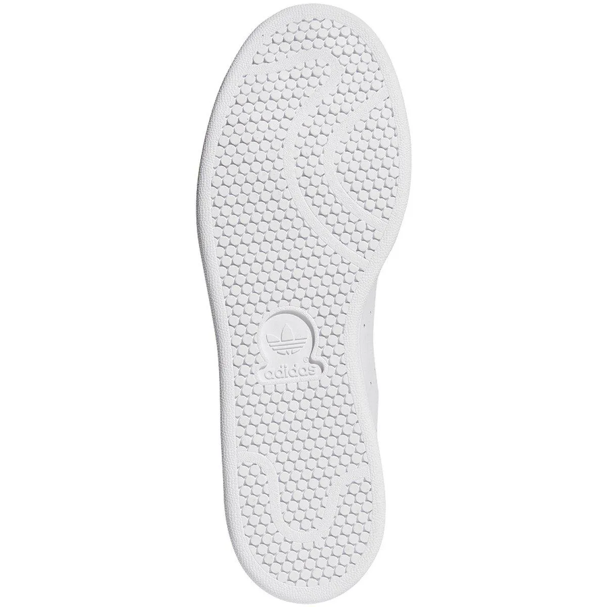 Adidas Stan Smith Homme Blanc/Vert
