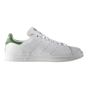 Adidas Stan Smith Homme Blanc/Vert