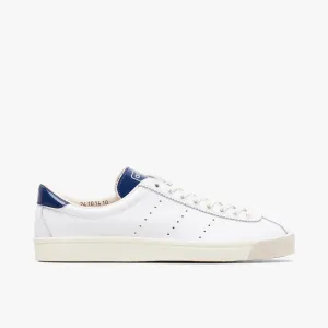 adidas Originals Lacombe Spezial Blanc Principal / Blanc Craie - Bleu Marine Universitaire