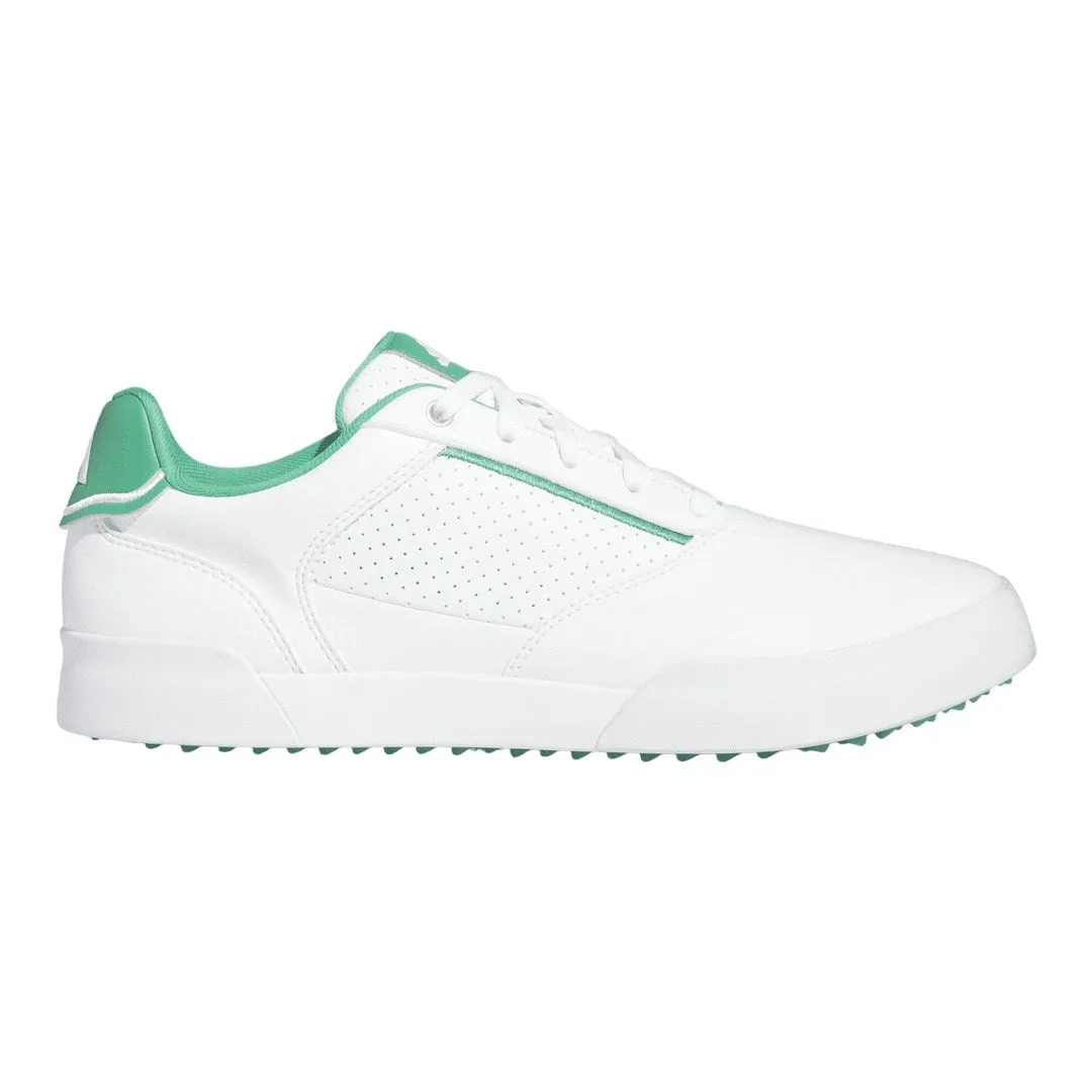 Chaussures de Golf Retrocross adidas GV6912