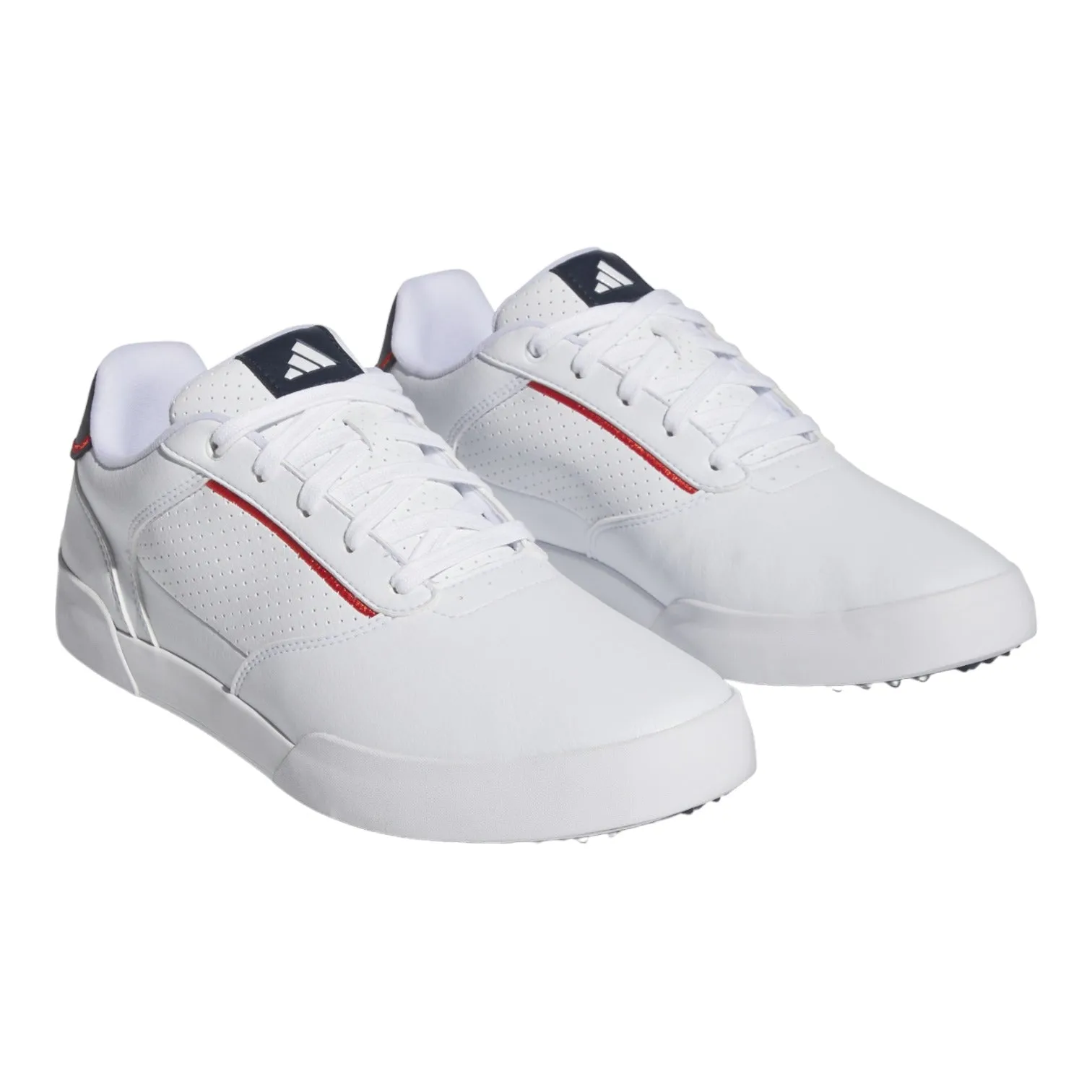Chaussures de golf adidas Retrocross IE2157