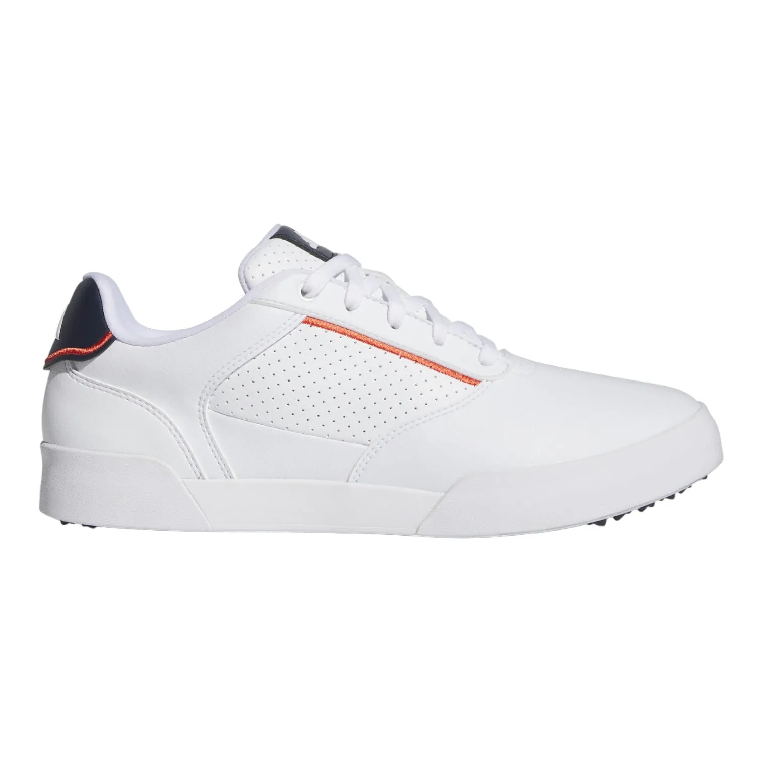 Chaussures de golf adidas Retrocross IE2157