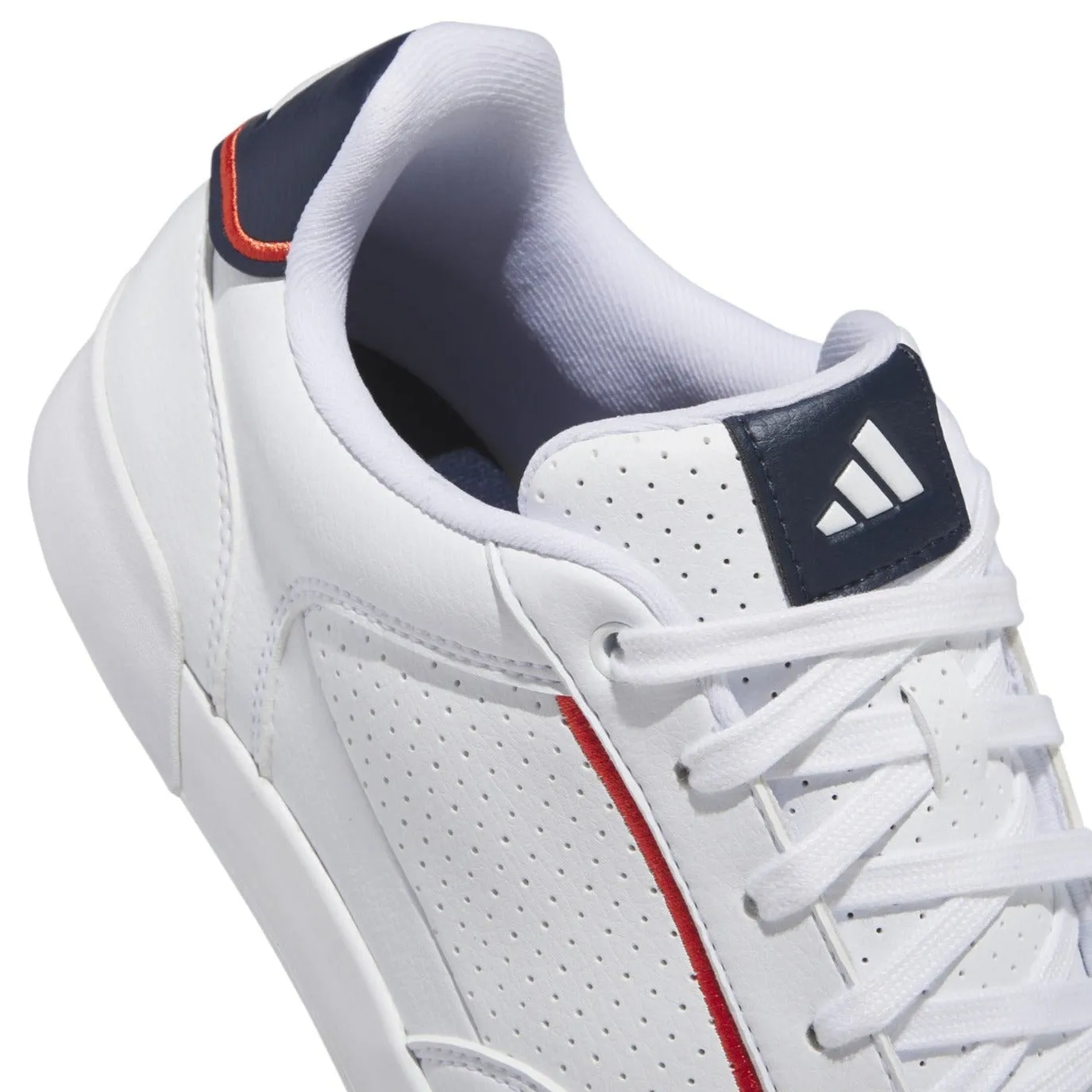 Chaussures de golf adidas Retrocross IE2157