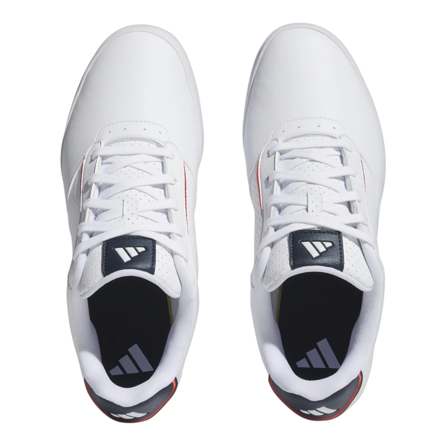 Chaussures de golf adidas Retrocross IE2157