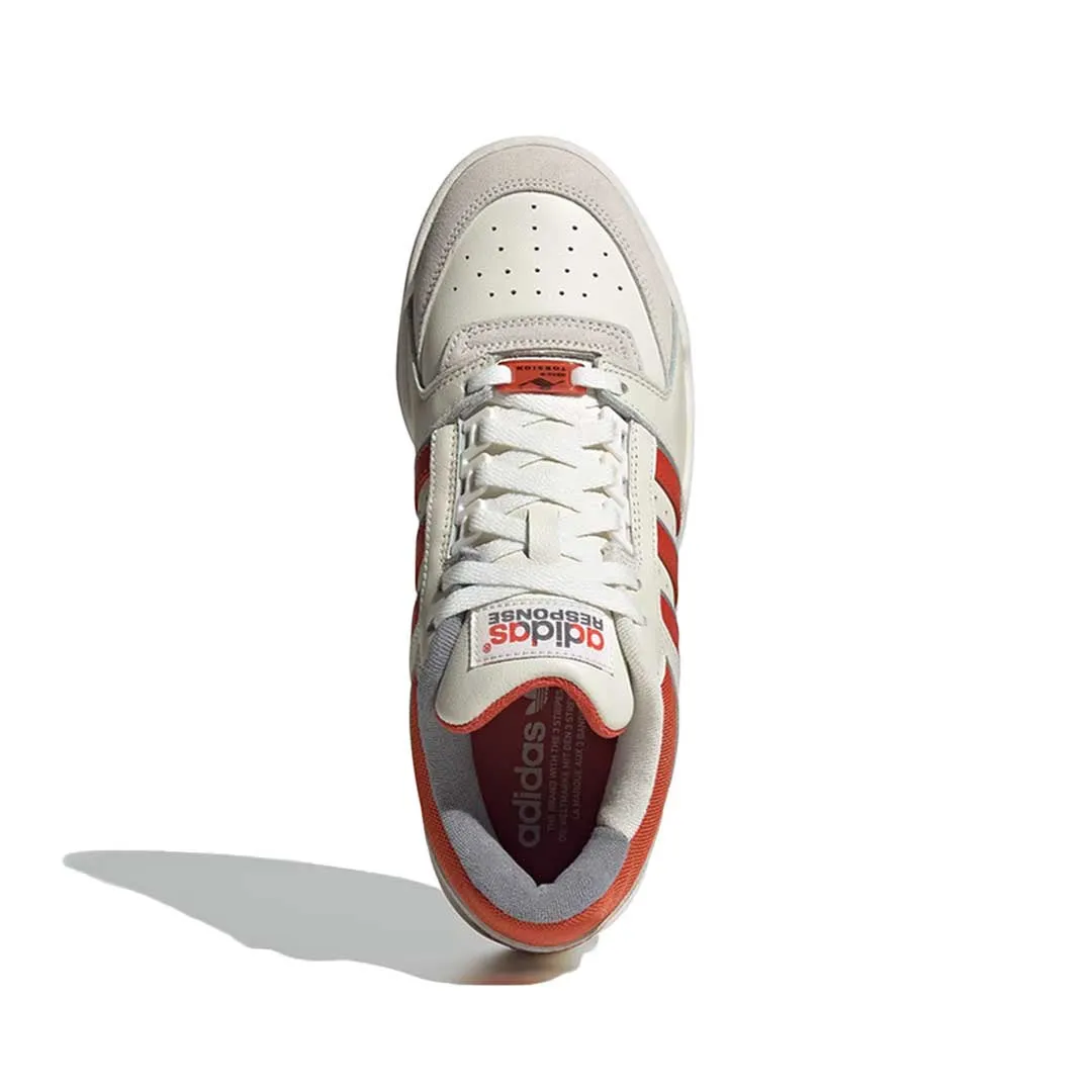 adidas - Chaussures de tennis basses Unisexe Torsion (IG5010)