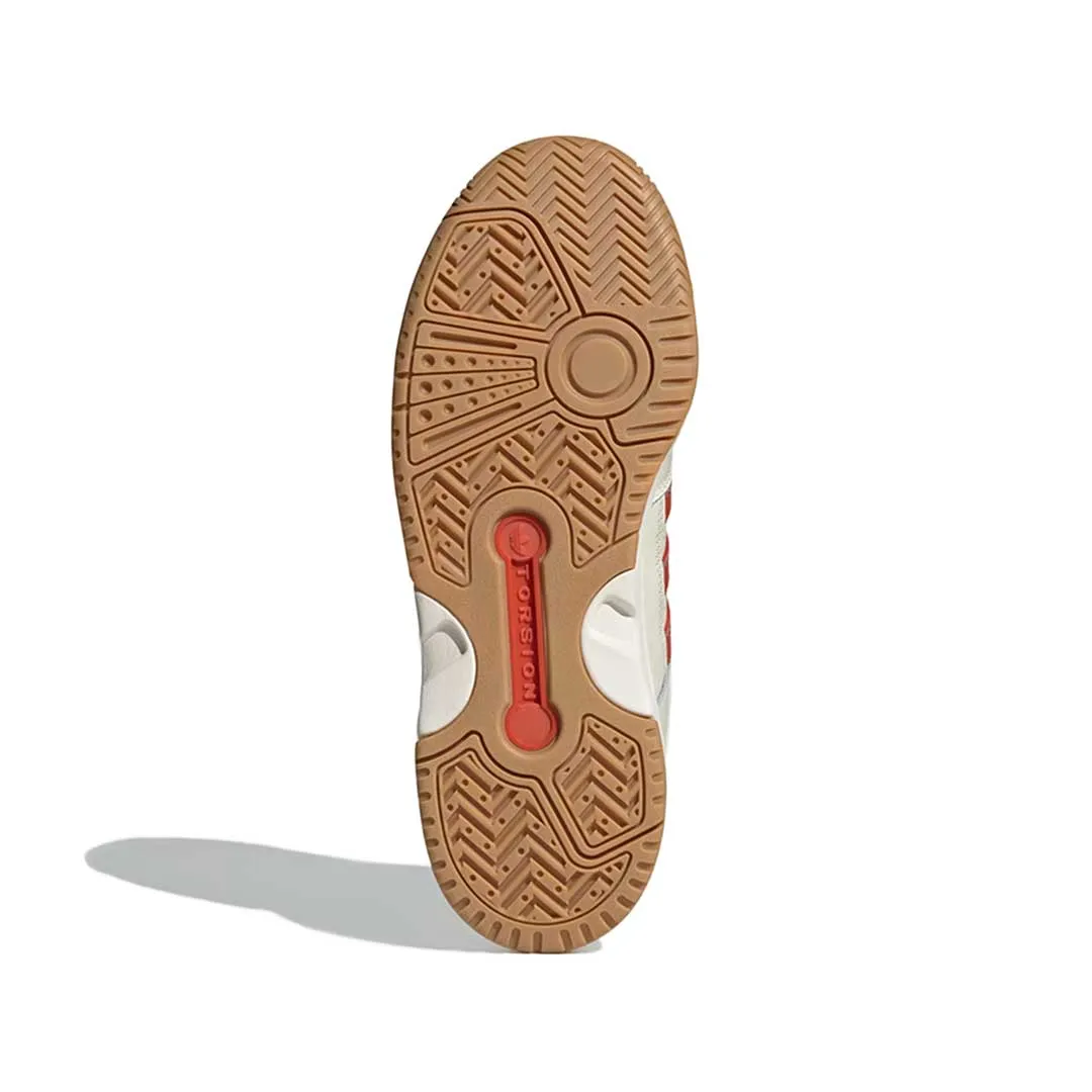 adidas - Chaussures de tennis basses Unisexe Torsion (IG5010)