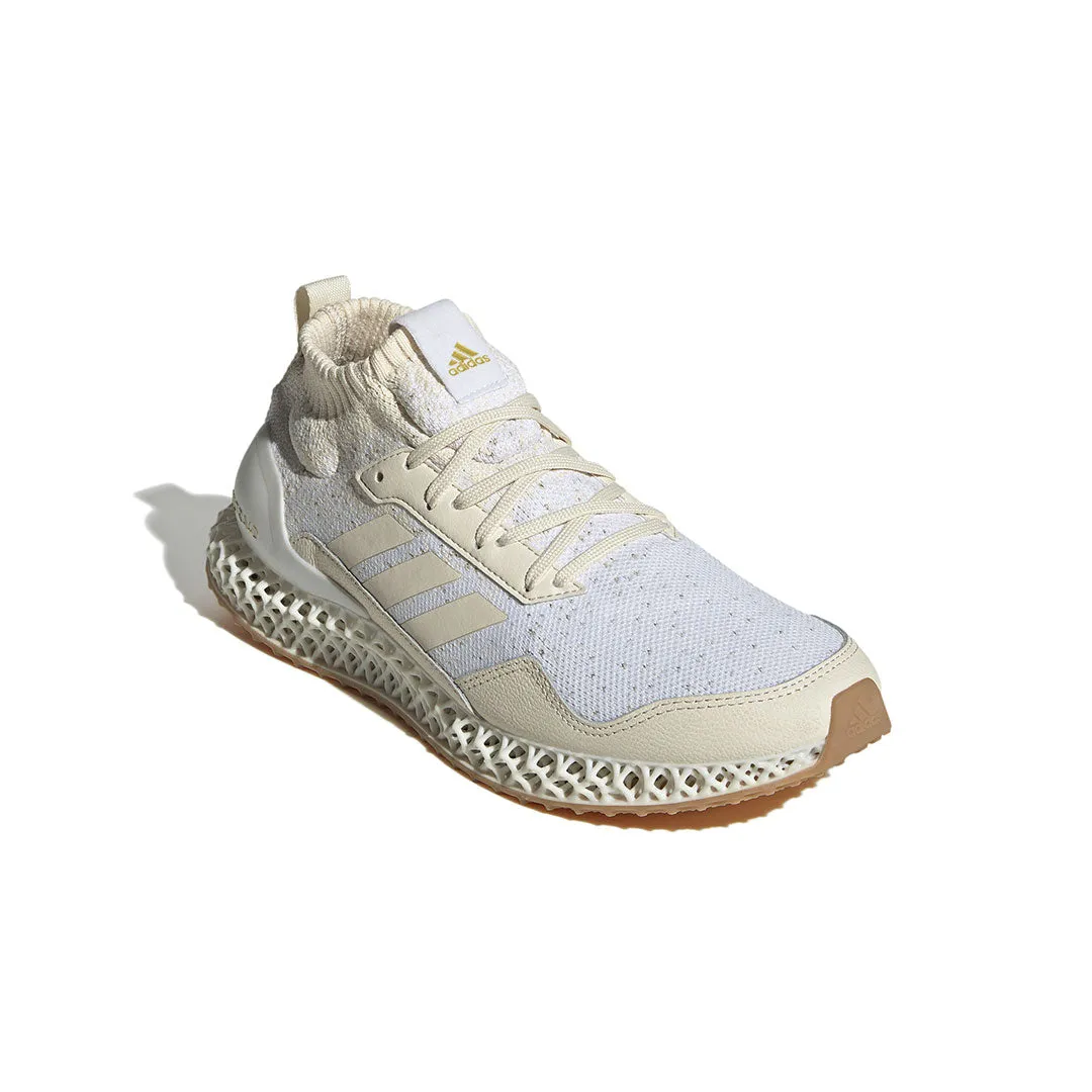 adidas - Chaussures Unisex Ultra 4D Mid Top (IG5346)