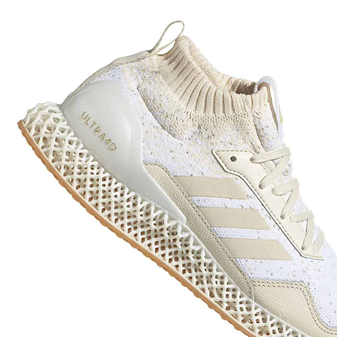 adidas - Chaussures Unisex Ultra 4D Mid Top (IG5346)