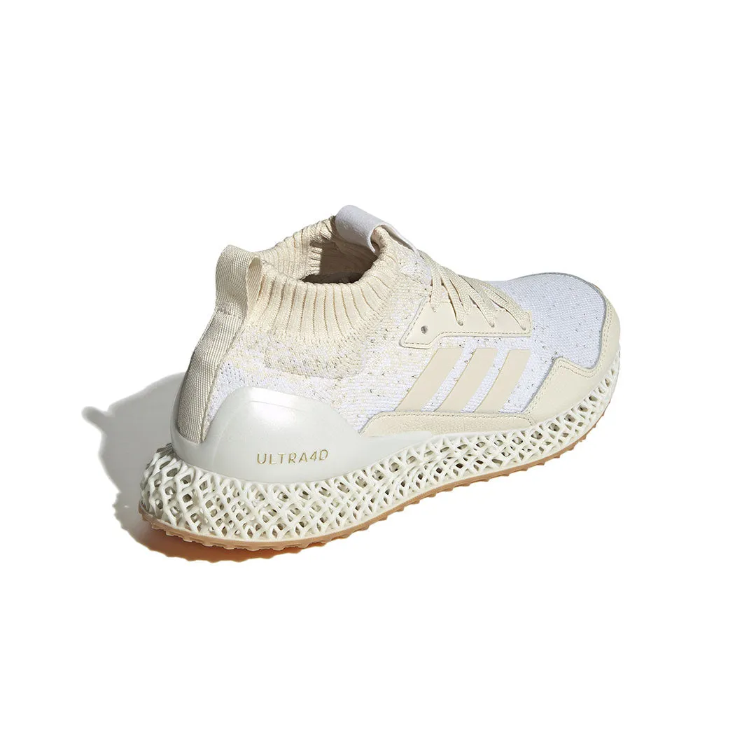 adidas - Chaussures Unisex Ultra 4D Mid Top (IG5346)