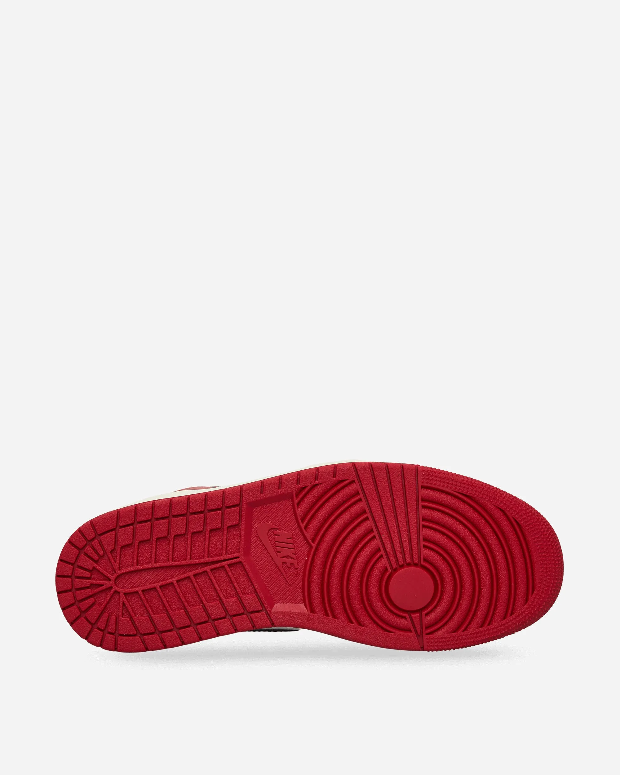Air Jordan 1 High OG Chaussures de Sport Black Toe
