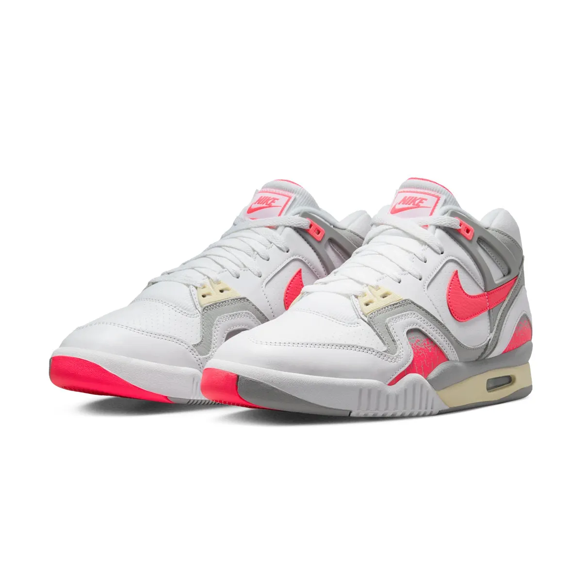 Air Tech Challenge 2 QS 'Racer Rose'