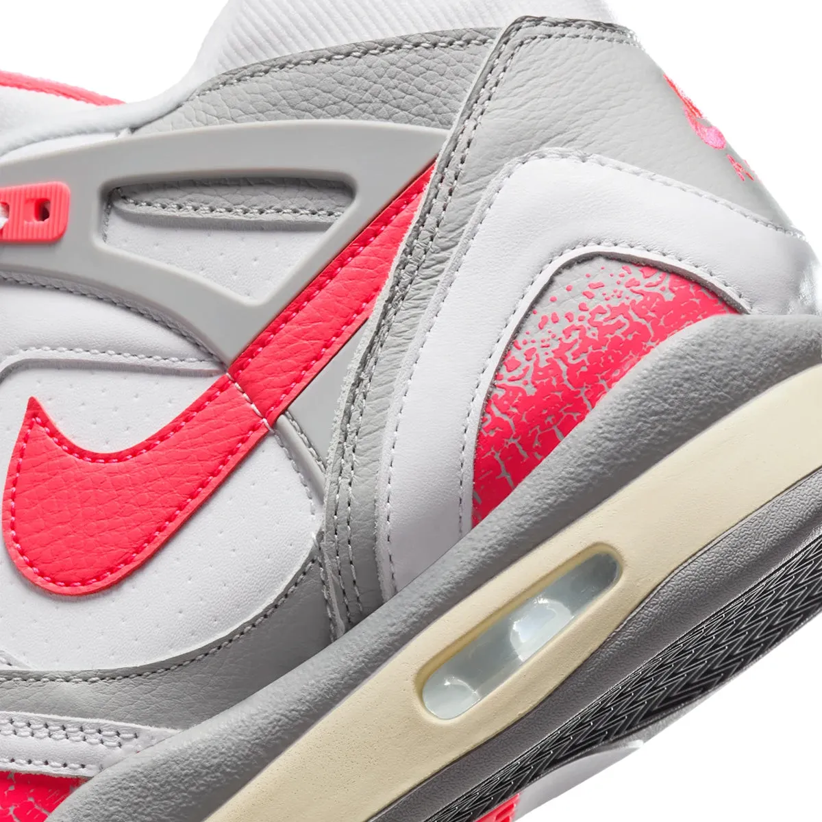 Air Tech Challenge 2 QS 'Rose Course'