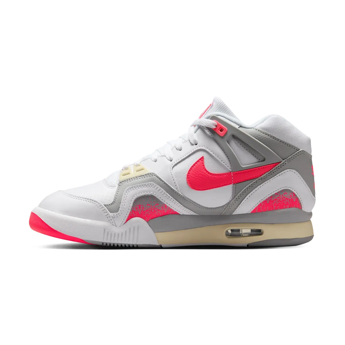 Air Tech Challenge 2 QS 'Rose Course'