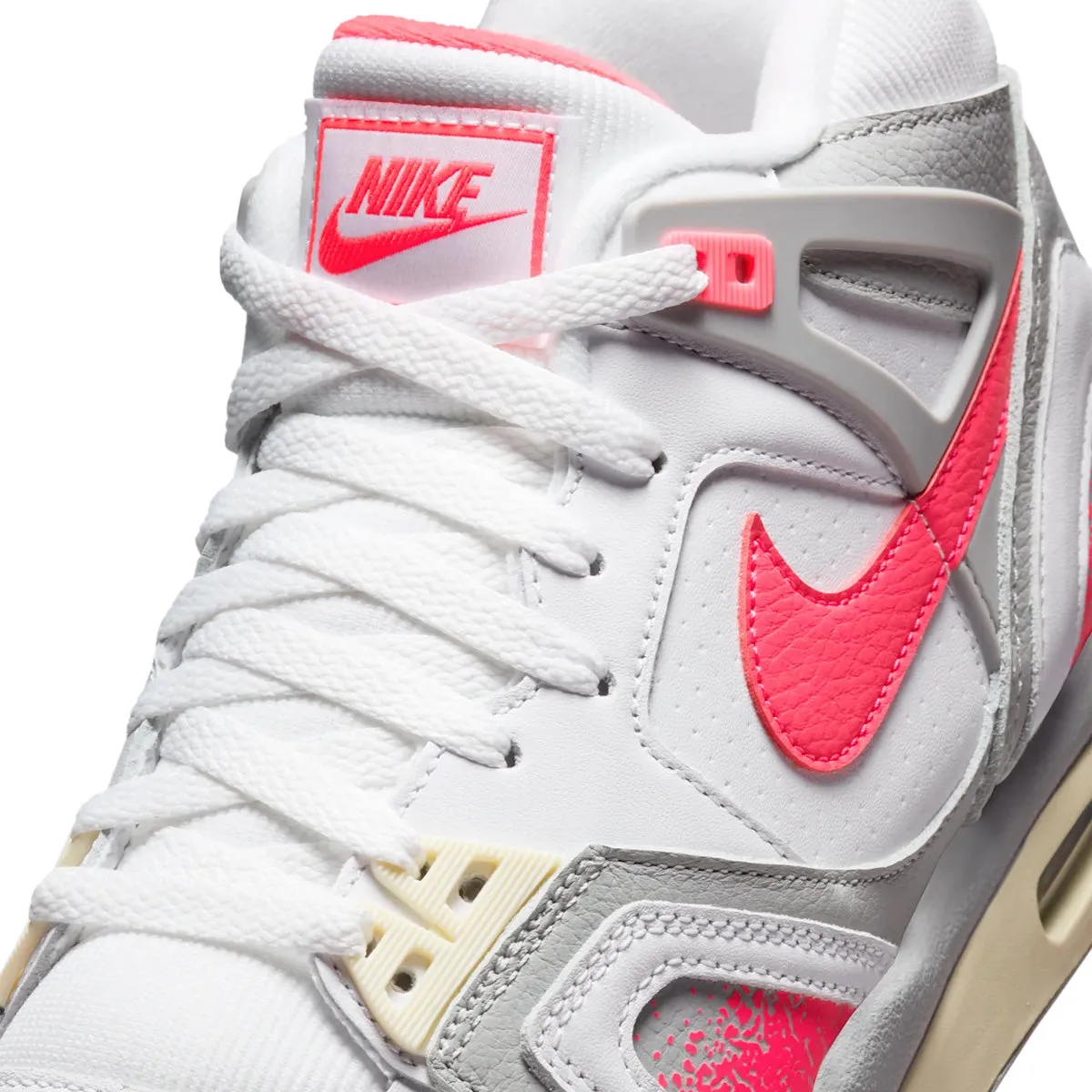Air Tech Challenge 2 QS 'Rose Course'