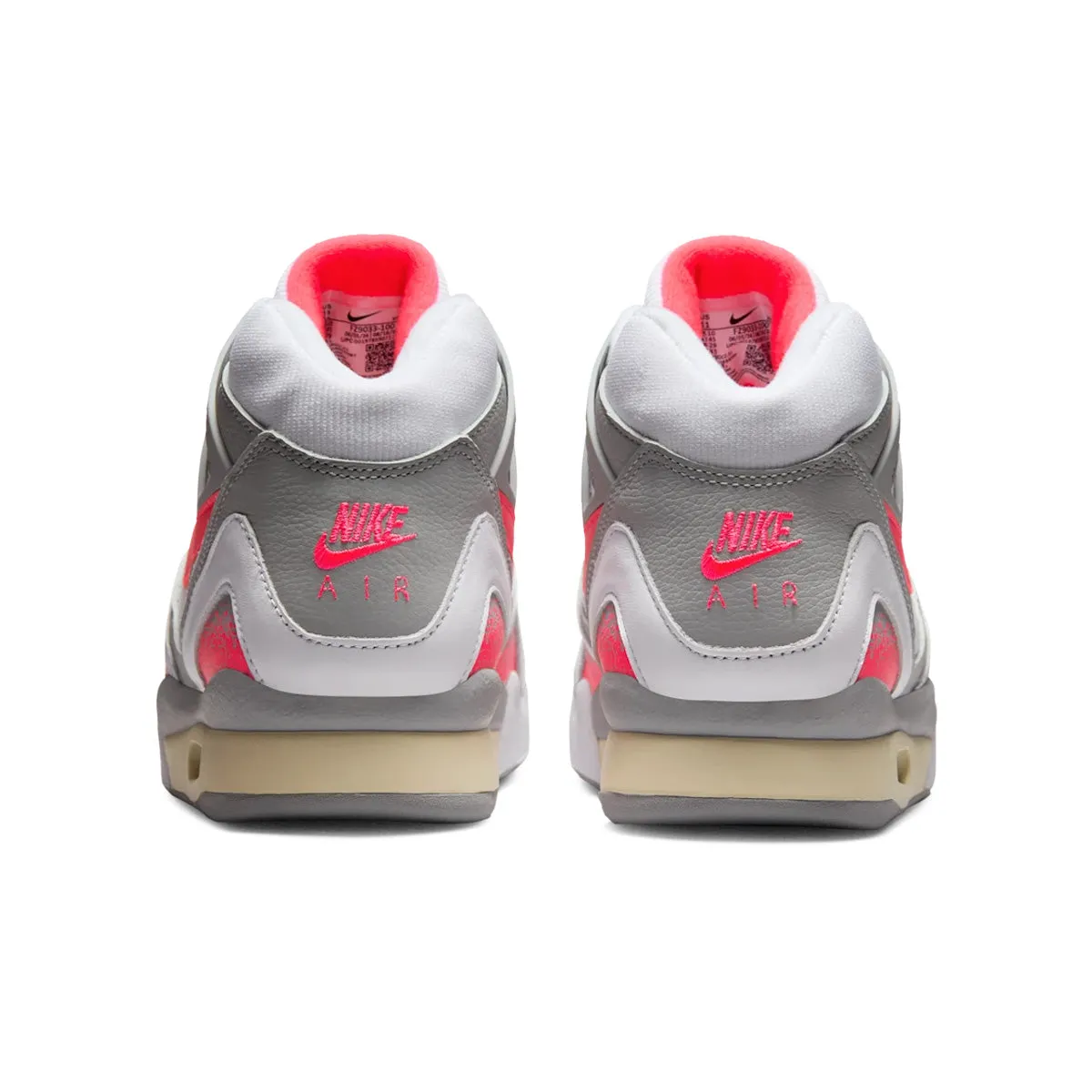 Air Tech Challenge 2 QS 'Racer Rose'