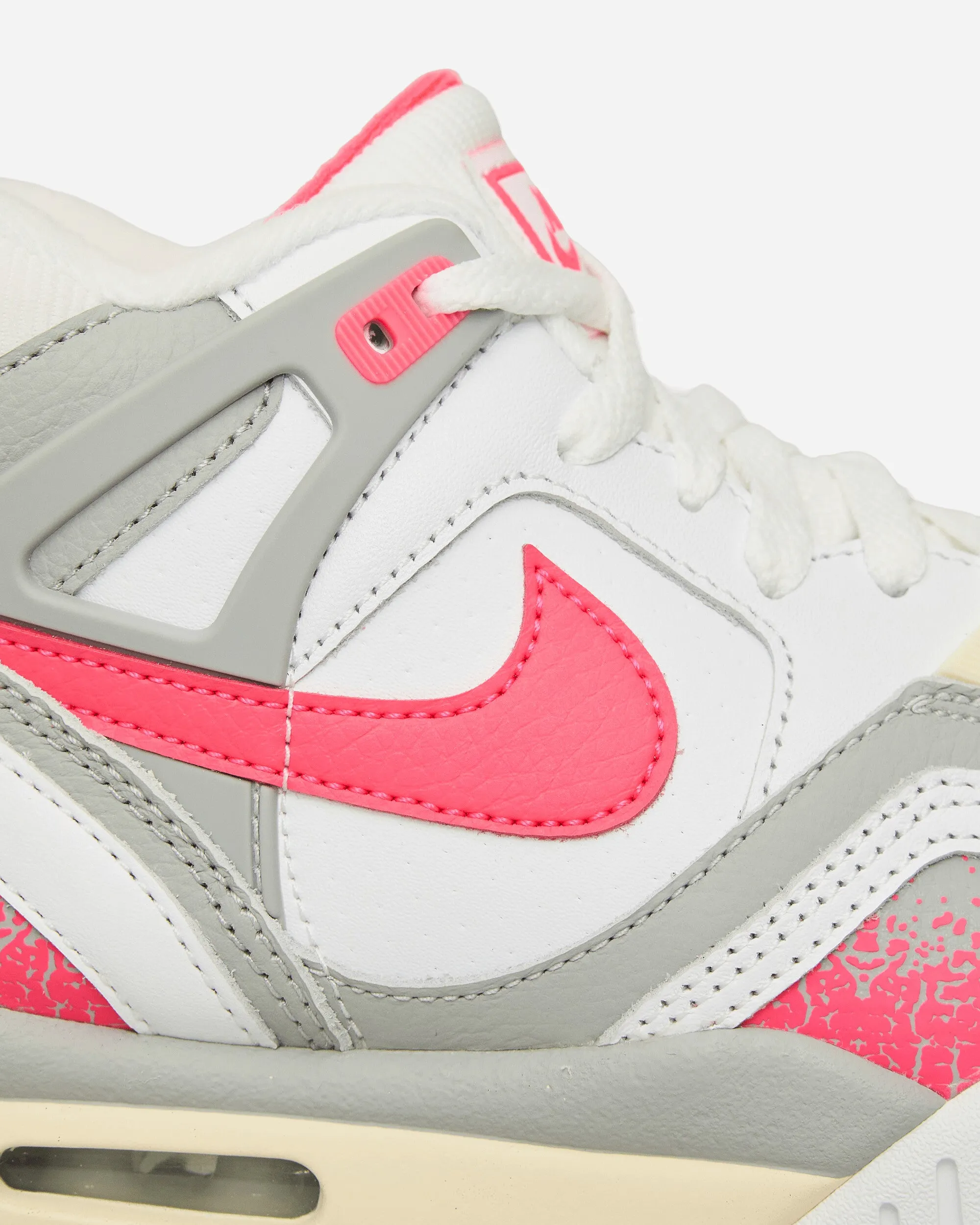 Air Tech Challenge 2 Sneakers Racer Rose