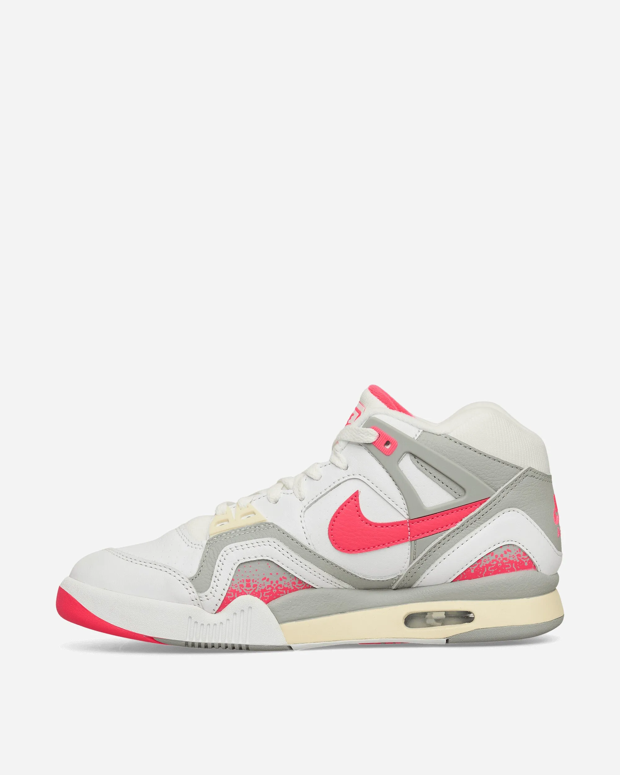 Air Tech Challenge 2 Sneakers Racer Rose