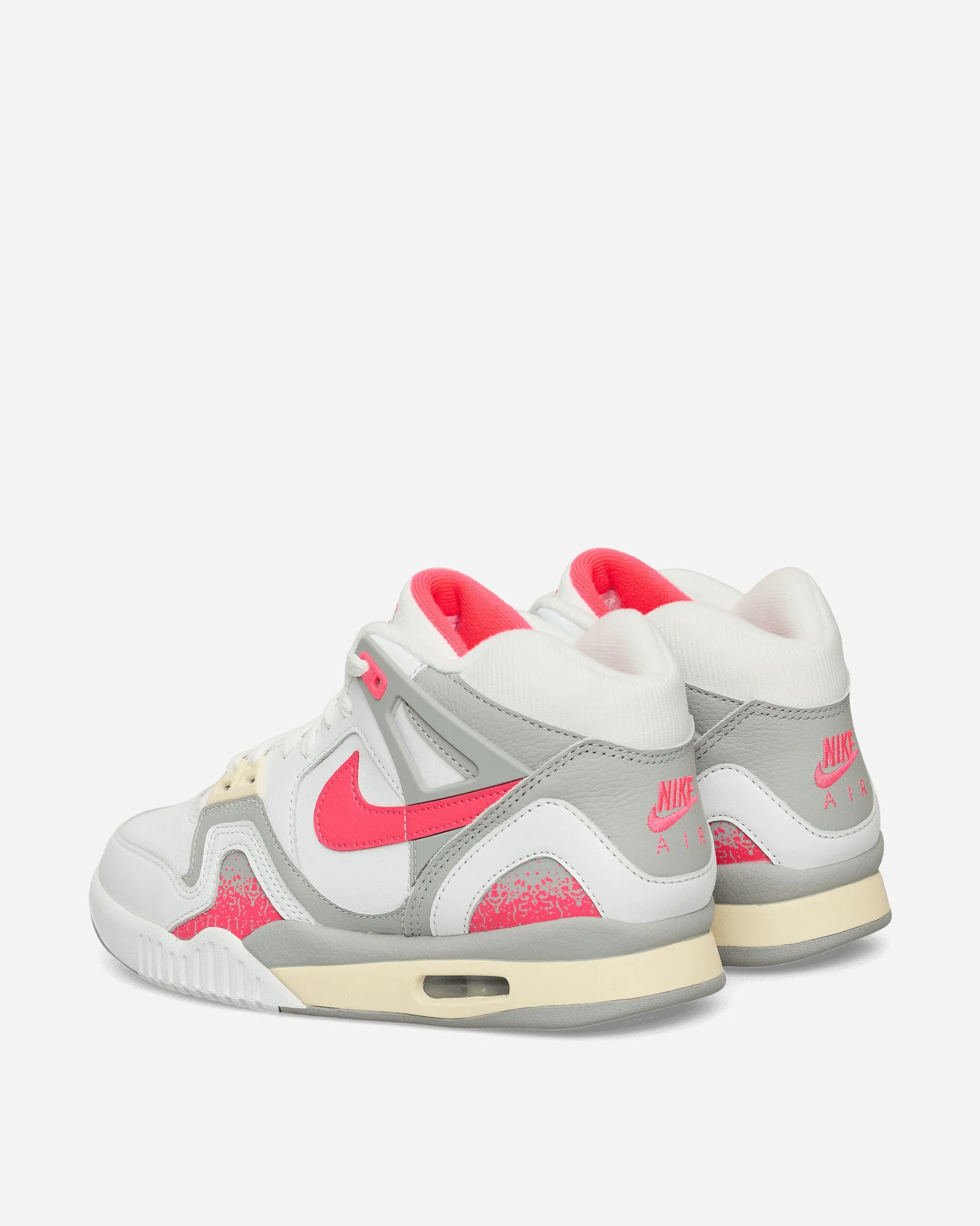 Air Tech Challenge 2 Sneakers Racer Rose