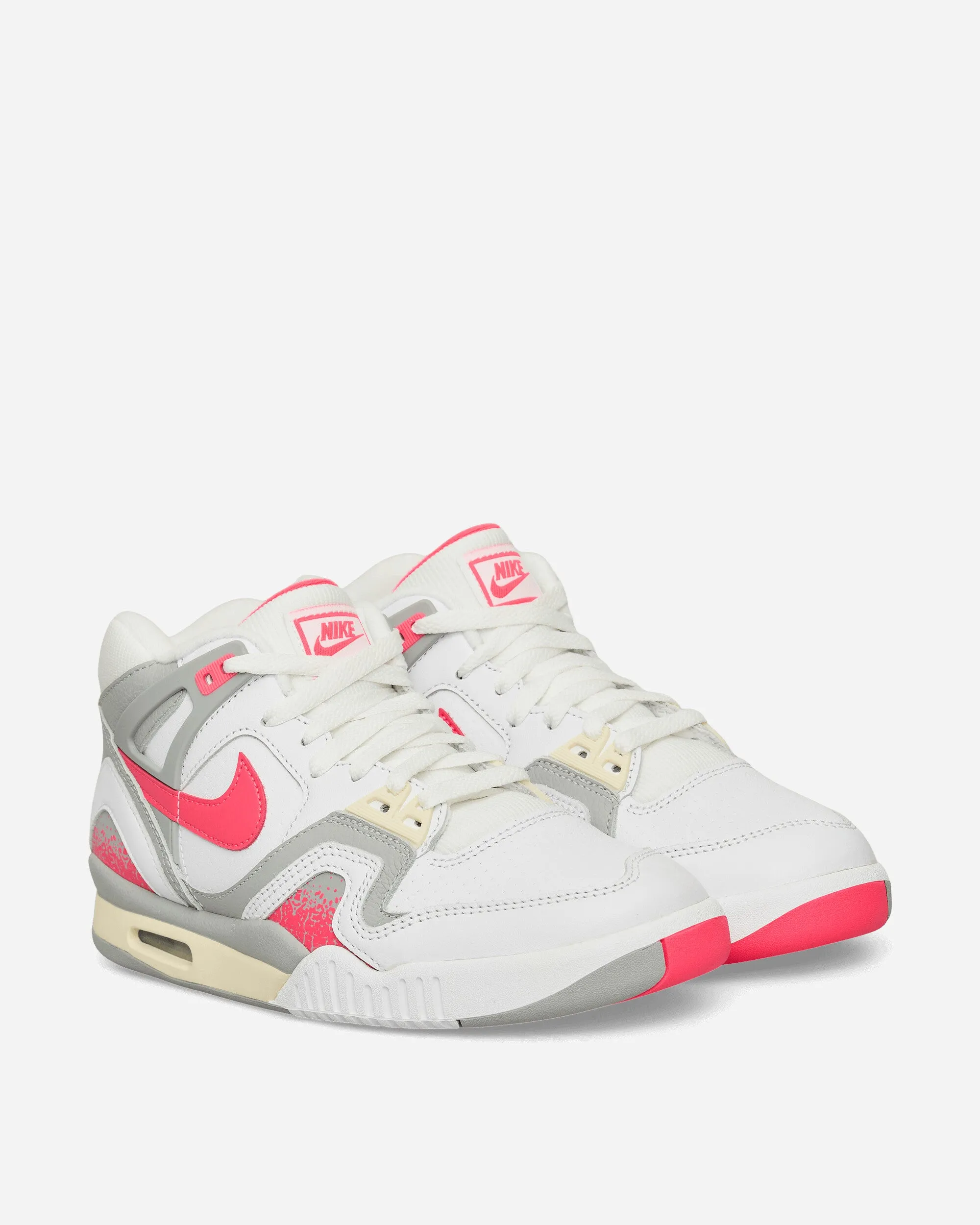 Air Tech Challenge 2 Sneakers Racer Rose