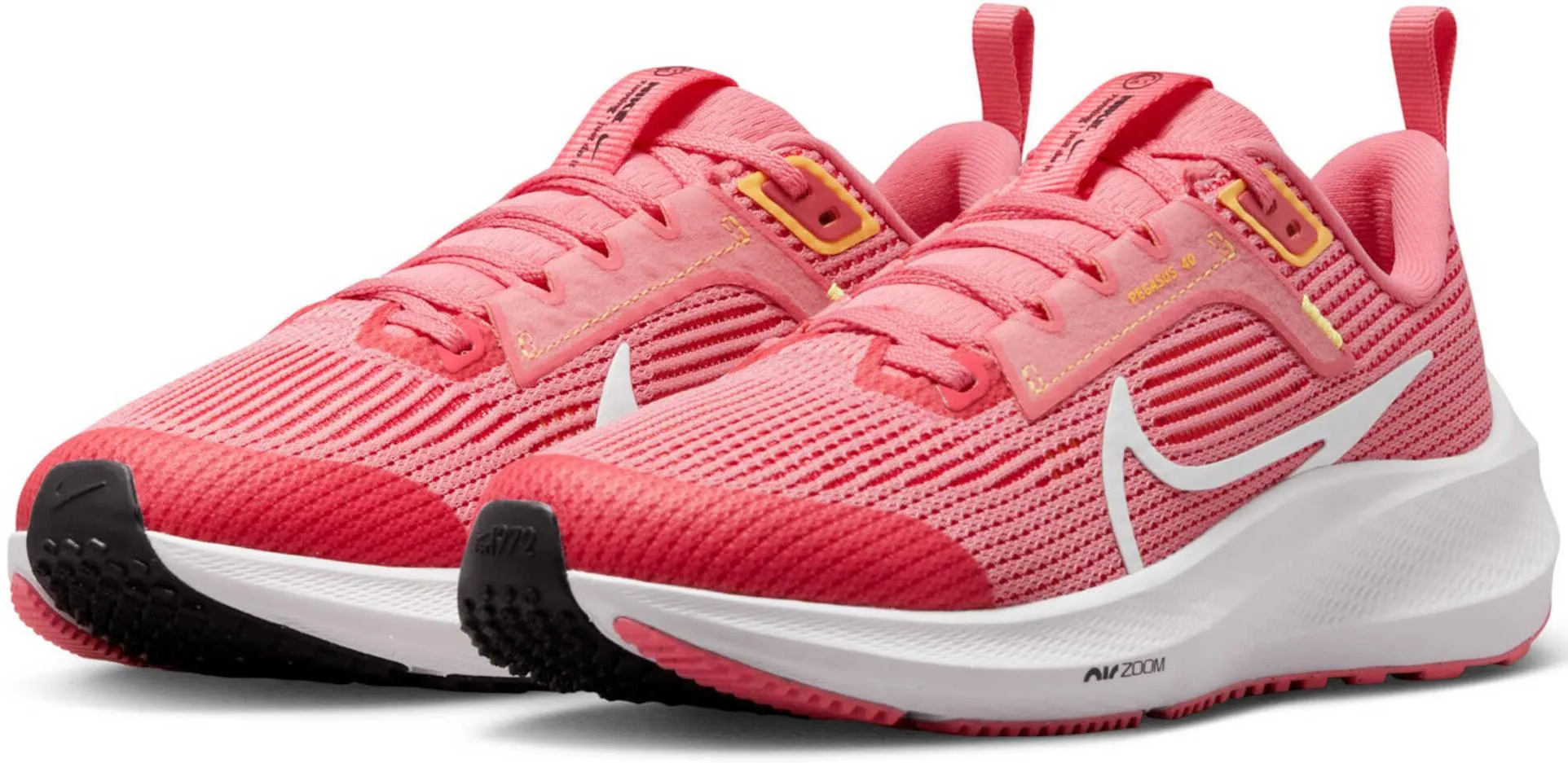 Chaussures de course sur route Air Zoom Pegasus 40 Junior