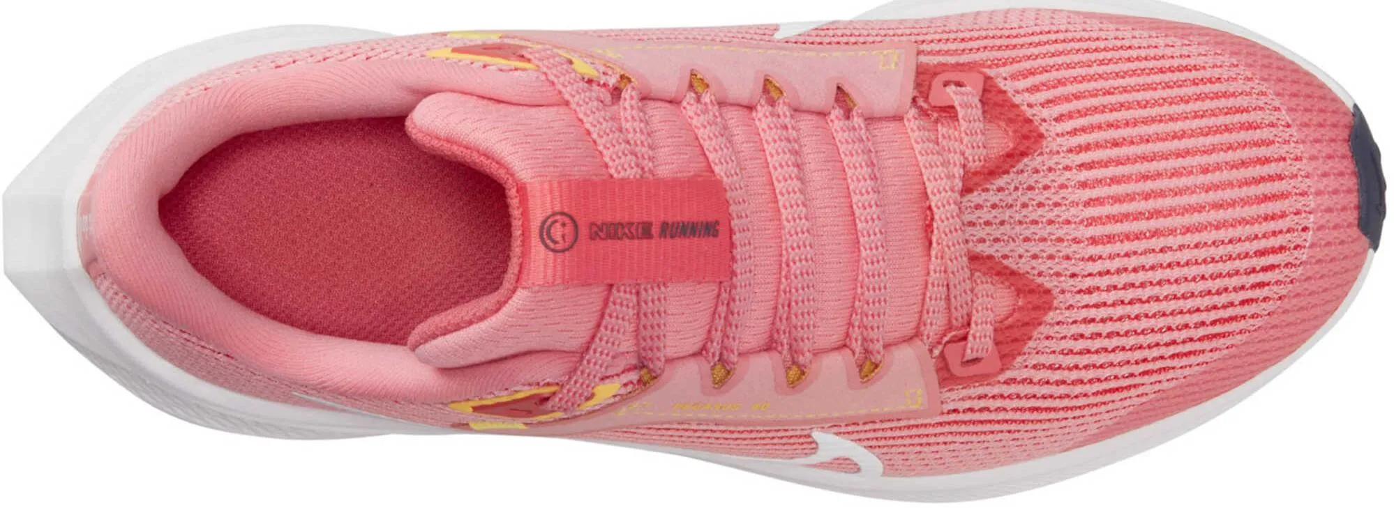 Chaussures de course sur route Air Zoom Pegasus 40 Junior