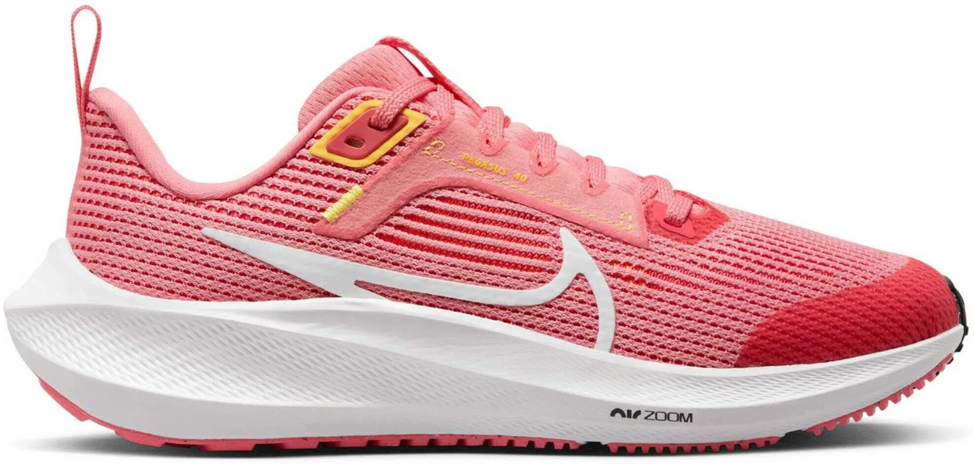 Chaussures de course sur route Air Zoom Pegasus 40 Junior