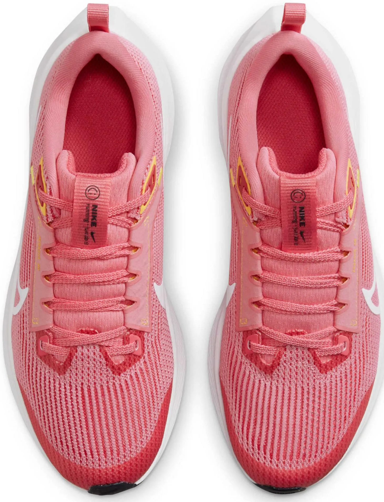 Chaussures de course sur route Air Zoom Pegasus 40 Junior
