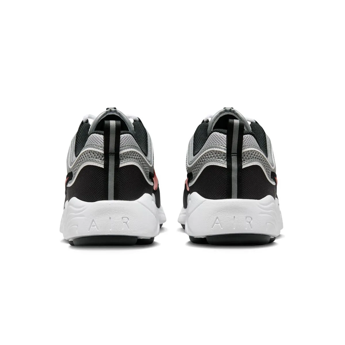 Air Zoom Spiridon SP 'Noir Sport Rouge'