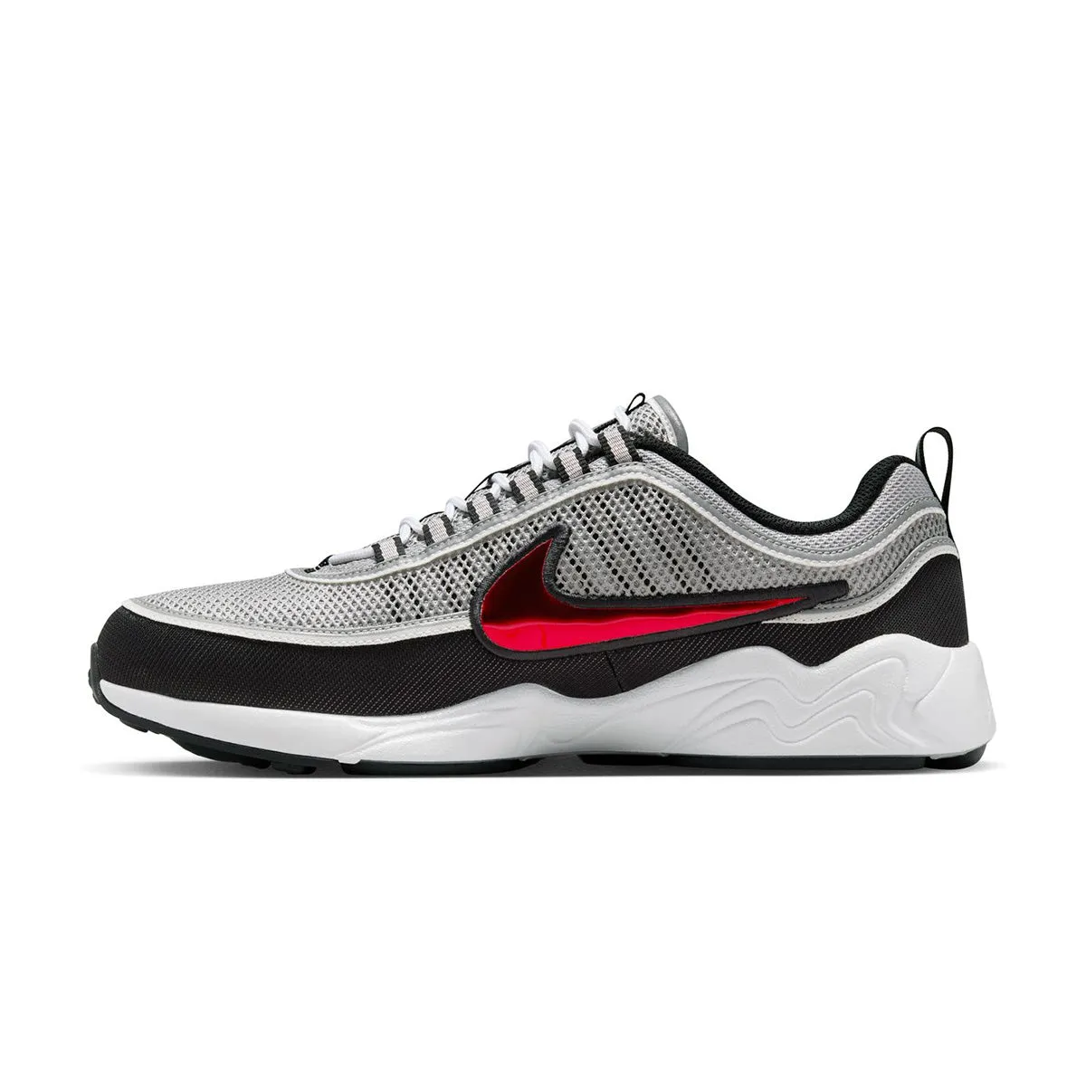 Air Zoom Spiridon SP 'Noir Sport Rouge'