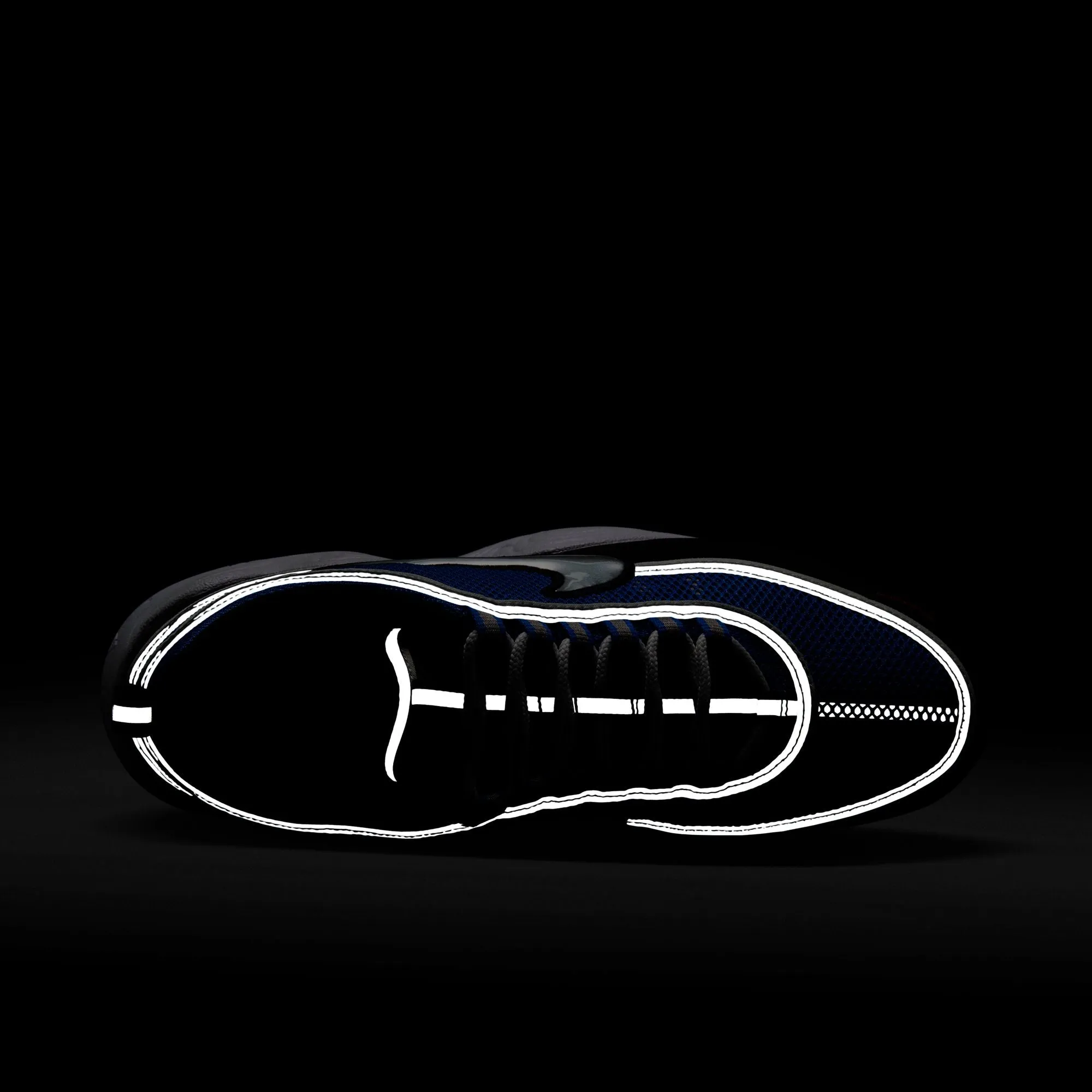 Air Zoom Spiridon SP 'Bleu Signal'