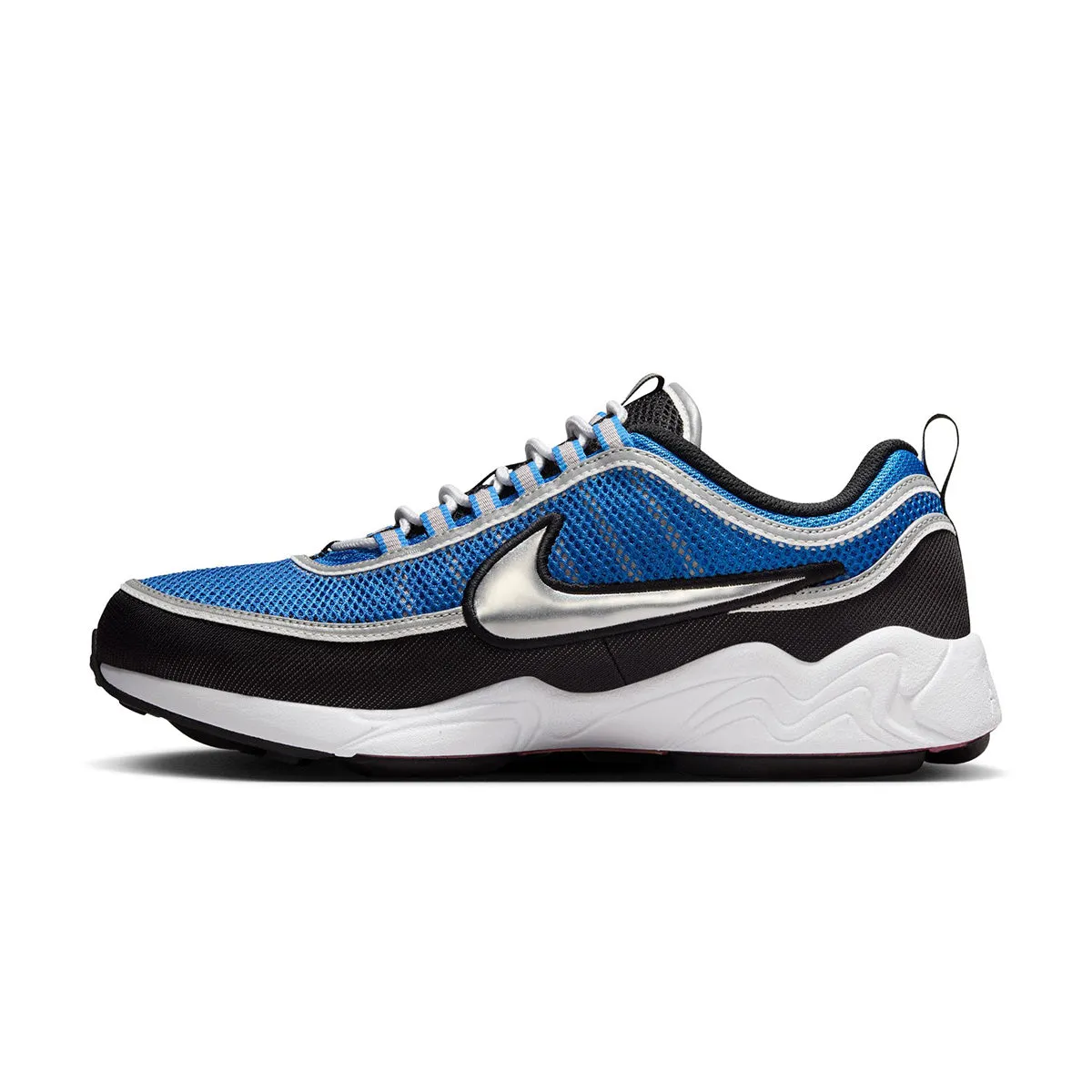 Air Zoom Spiridon SP 'Bleu Signal'