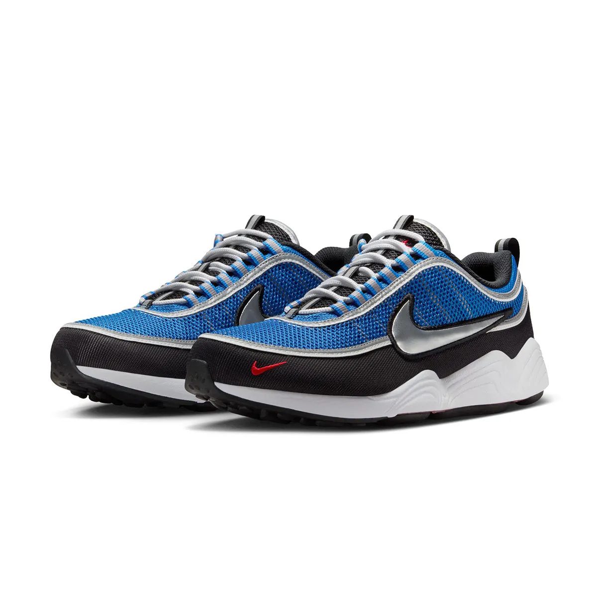 Air Zoom Spiridon SP 'Bleu Signal'
