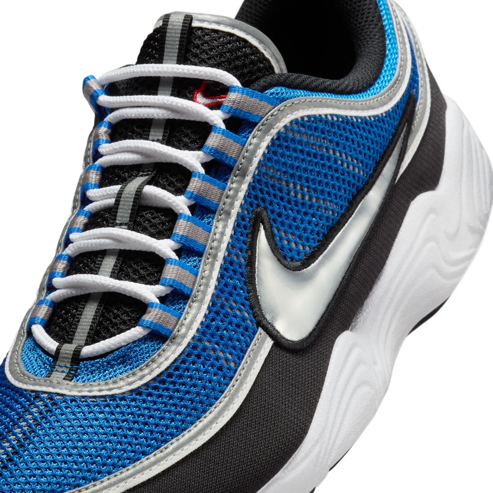 Air Zoom Spiridon SP 'Bleu Signal'