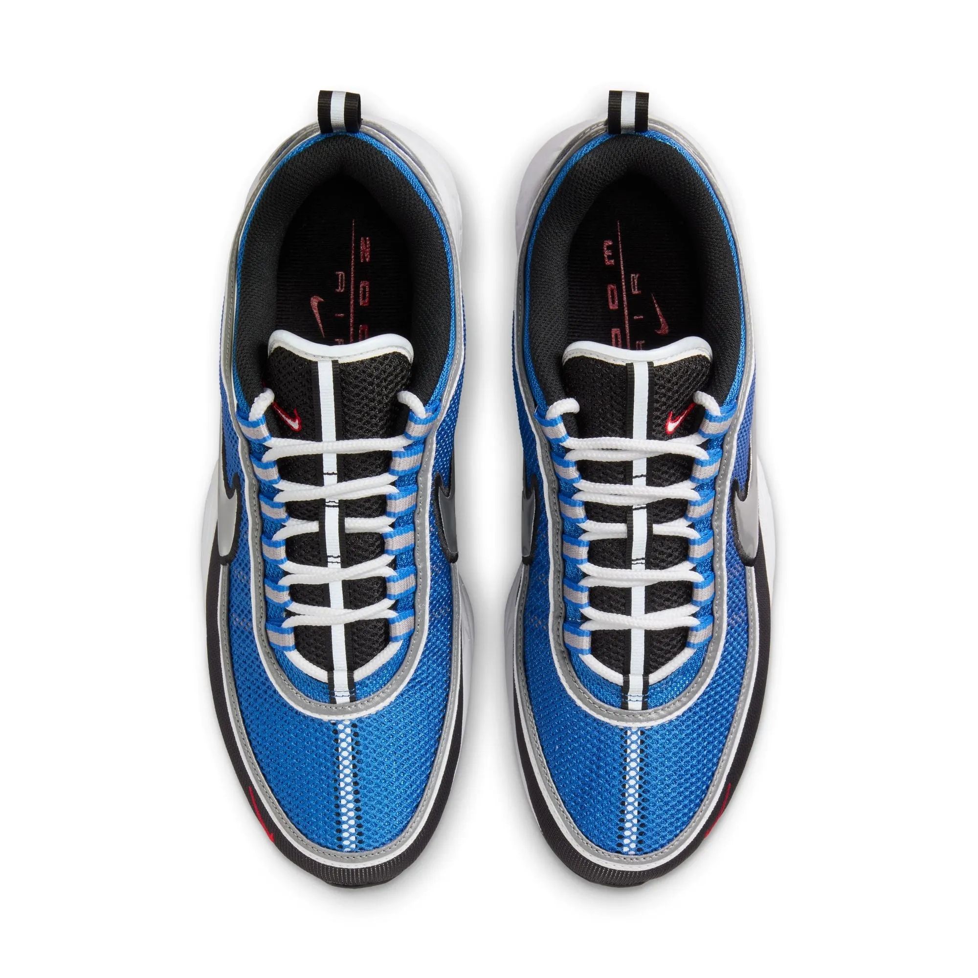 Air Zoom Spiridon SP 'Bleu Signal'