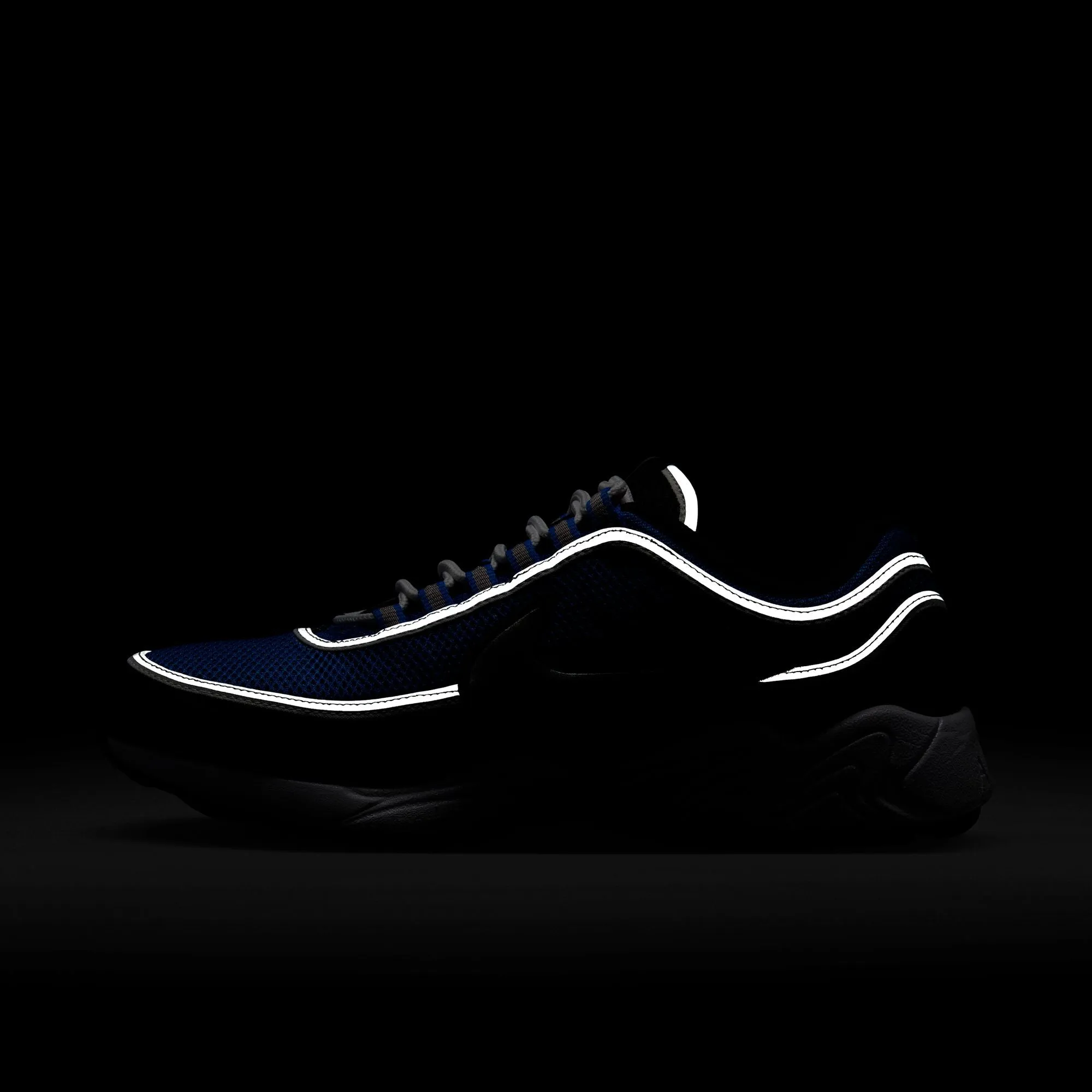 Air Zoom Spiridon SP 'Bleu Signal'