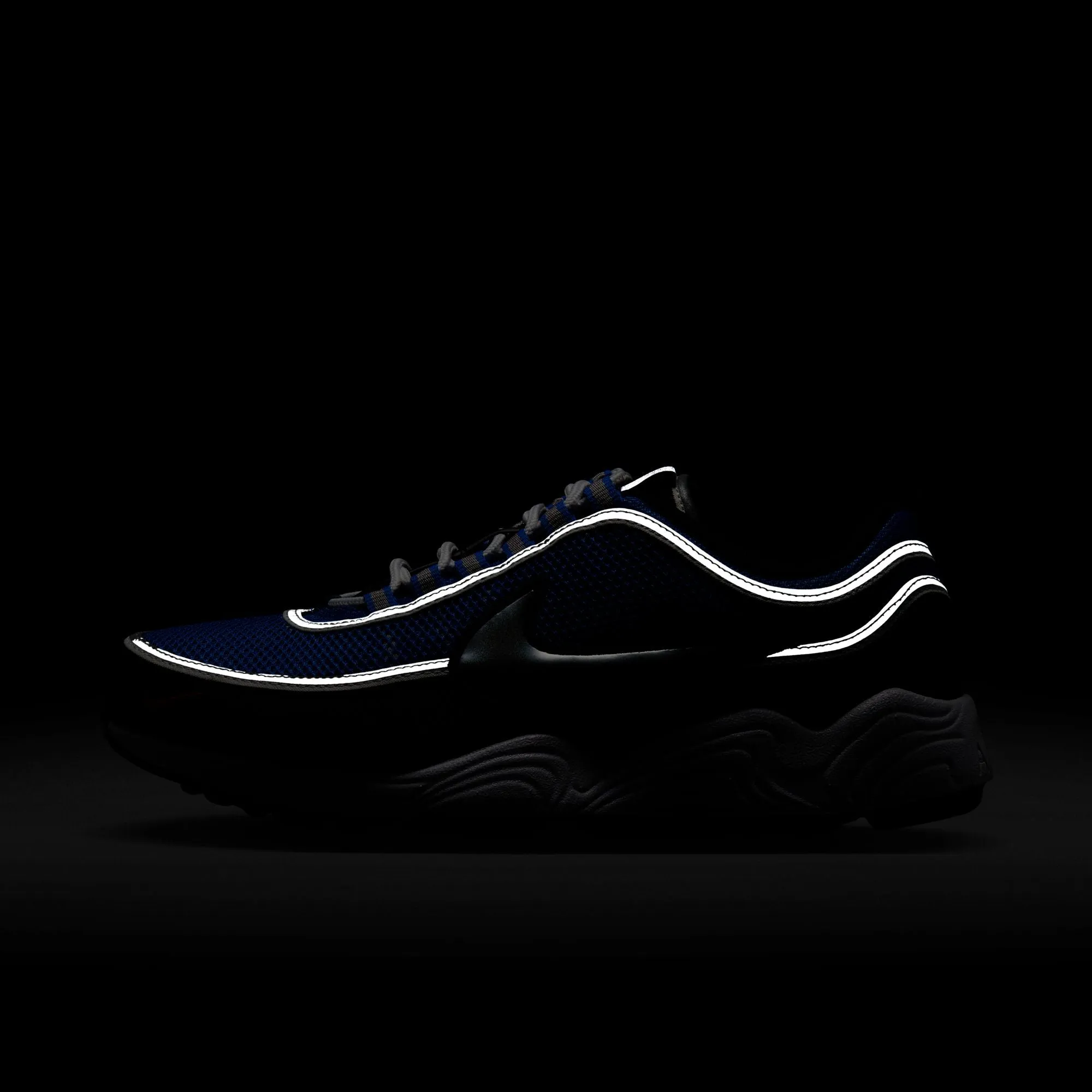 Air Zoom Spiridon SP 'Bleu Signal'