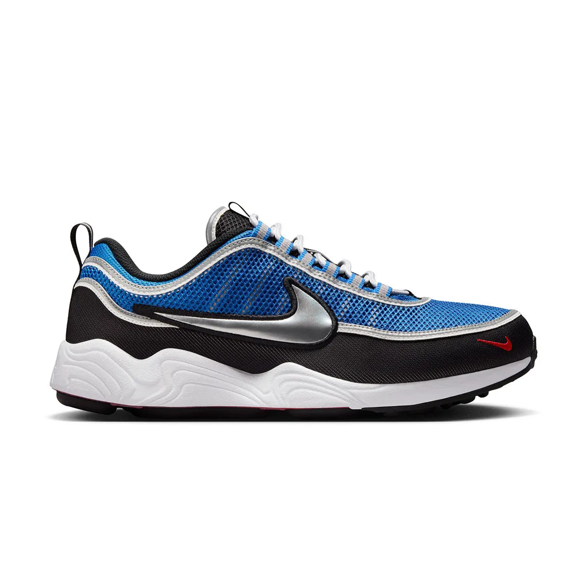 Air Zoom Spiridon SP 'Bleu Signal'