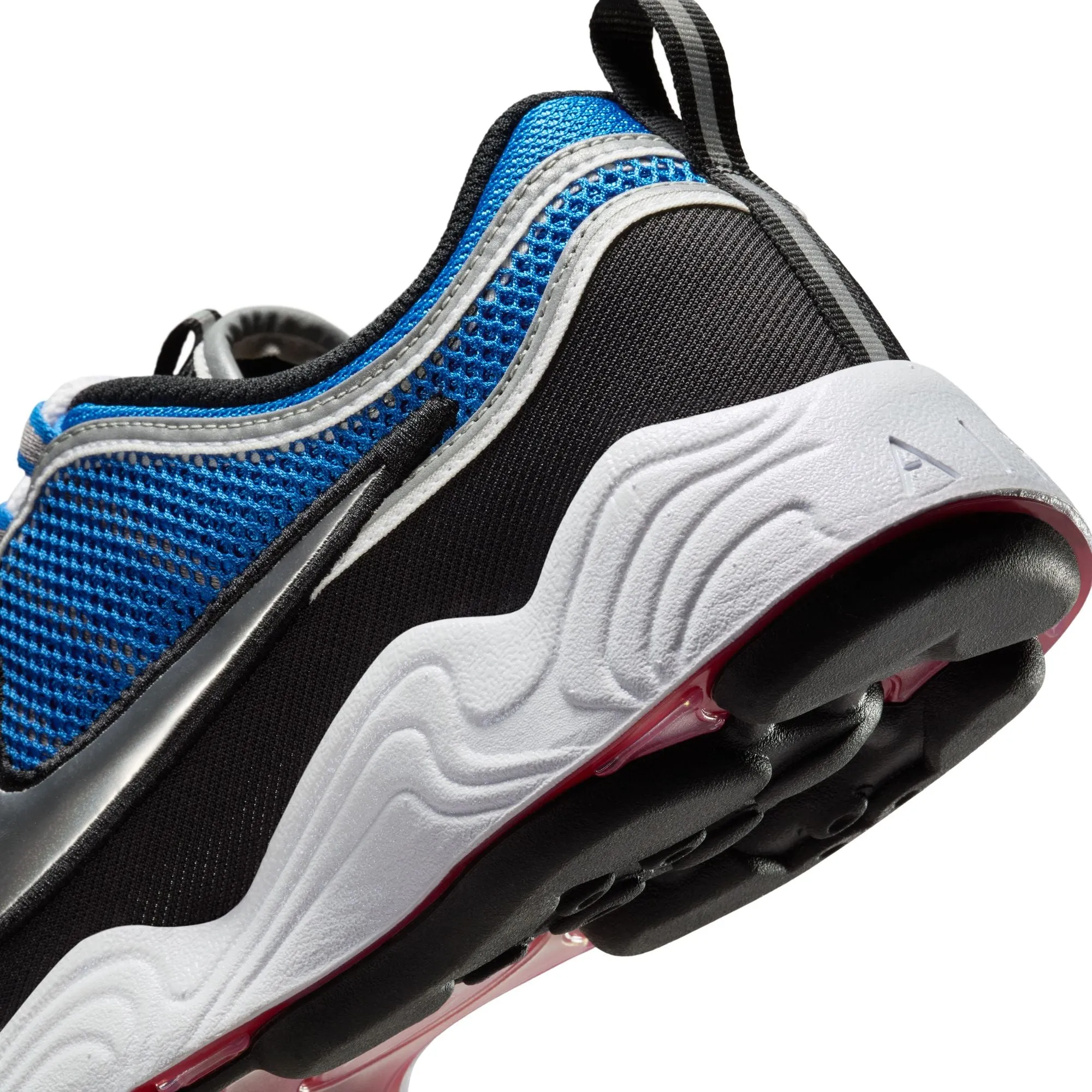 Air Zoom Spiridon SP 'Bleu Signal'